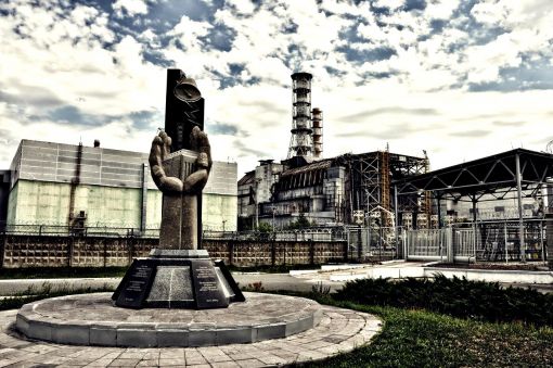 Çernobil Trajedisi ve Covit Felaketi