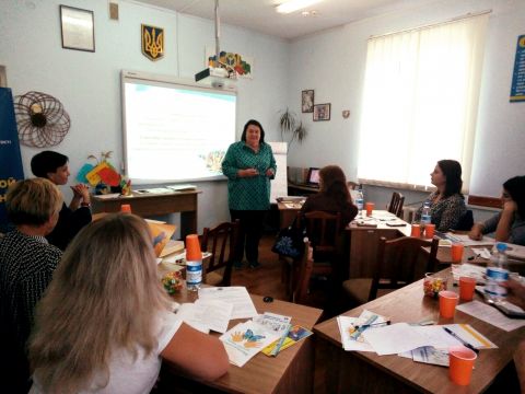 Prof. Irina Kutlina, Sevgiyi Öğreten Bir Güzel Öğretmen