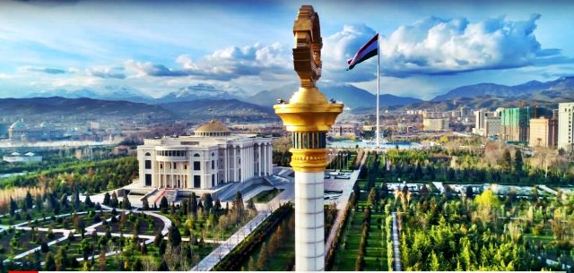 Tacikistan, Türk Girişimciler İçin Fırsatlar Ülkesi!