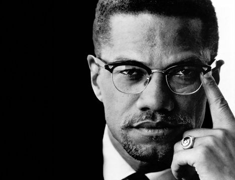 Malcolm X, gelmiş geçmiş en etkili Siyahi Amerikalı!