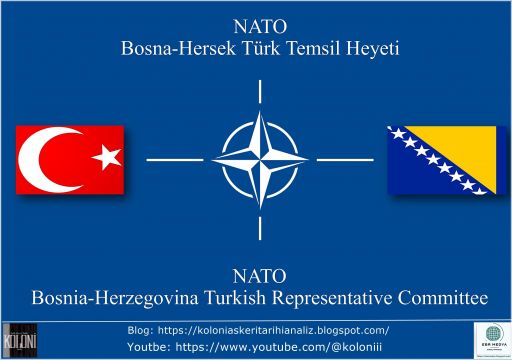 Türk Askerinin, BM Ve NATO Kapsamında Bulundukları Ülkelerdeki Üs Ve Unsurlar